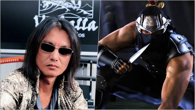 Itagaki Games Microsoft