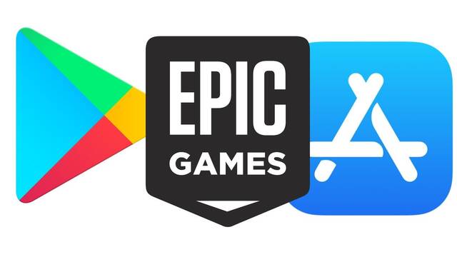 Epic Games emprende acciones legales contra Apple Store y Google Play en Reino Unido