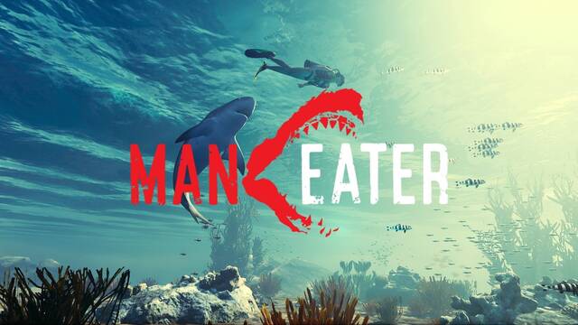 Maneater y sus pr�ximos DLC