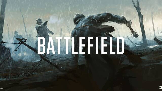 Battlefield 6 y los primeros detalles