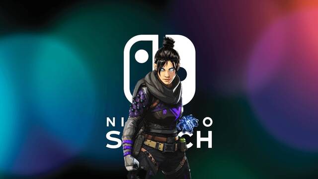 Apex Legends y su posible fecha de llegada a Switch