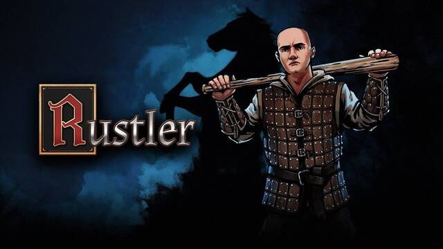 Rustler llega al Acceso anticipado el 18 de febrero