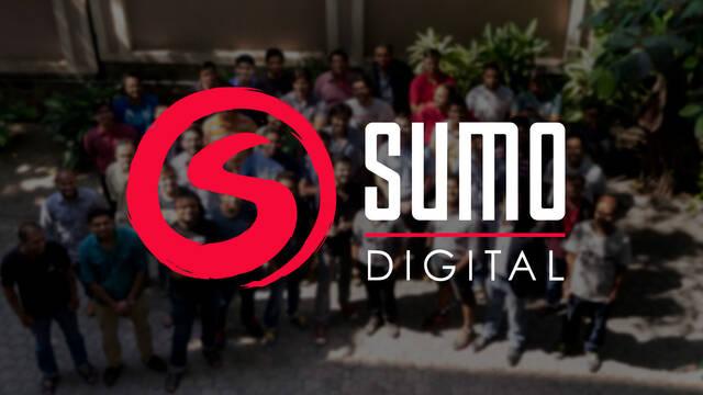 Sumo Digital nuevos juegos licencia conocida