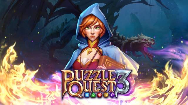 Puzzle Quest 3 llegar� en 2021 a PC, iOS y Android.