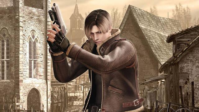 Resident Evil 4 Remake habr�a visto reiniciado su lanzamiento.