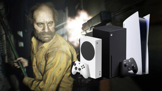 Resident Evil 7 podr�a llegar mejorado a PS5 y Xbox Series X/S.