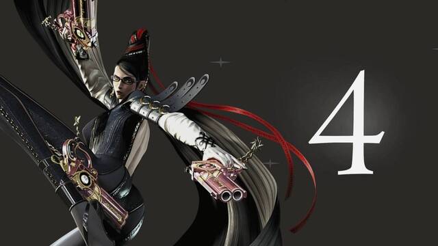El �ltimo anuncio sorpresa de PlatinumGames se desvelar� en 2021.