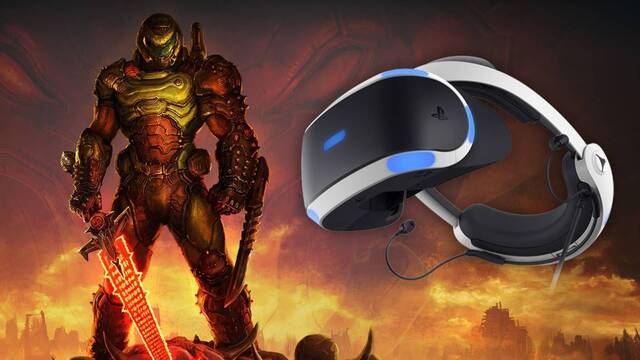 id Software est� trabajando en un nuevo juego VR.