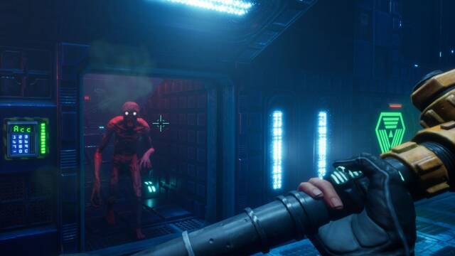 System Shock Remake se podr� reservar en febrero