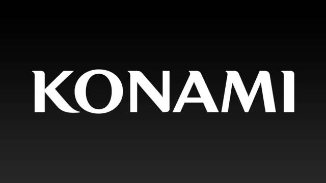Konami cierra sus tres divisiones de producción.