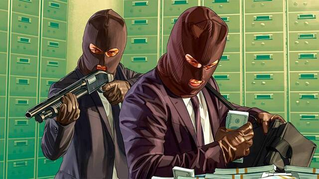 Take-Two cierra LunaCheats, principal distribuidora de trampas de GTA Online.