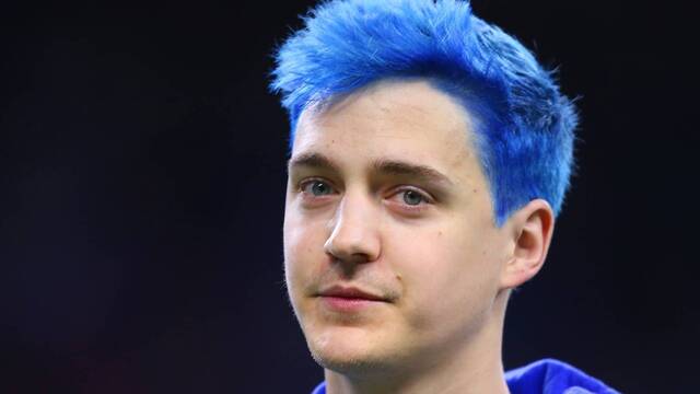 Ninja habla sobre el racismo y el machismo en Twitch.