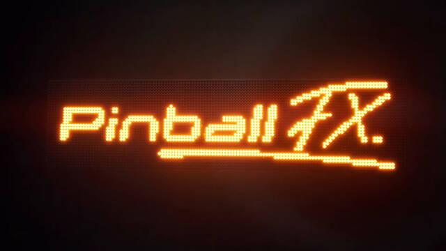 Pinball FX en la nueva generación