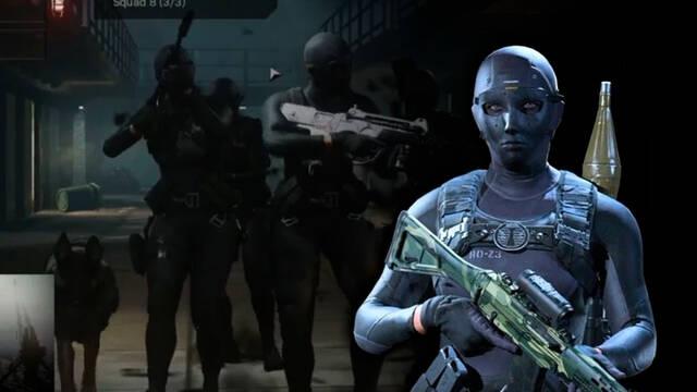 Skin pol�mico Call of Duty: Warzone