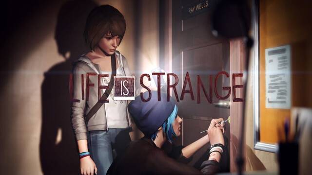 Las secuelas de Life is Strange en Deck Ninte