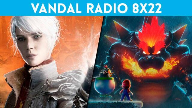 Vandal Radio 8x22 The Medium