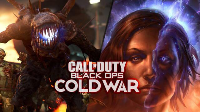 COD Black Ops Cold War presenta Base Z en un tráiler, su nuevo mapa de Zombies