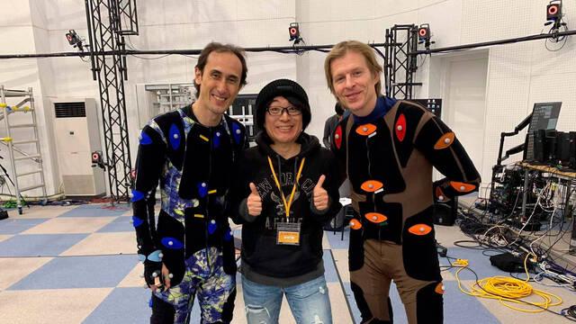 Hideaki Itsuno nuevo juego de Capcom