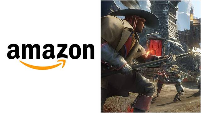 Amazon y su gran inversi�n en videojuegos