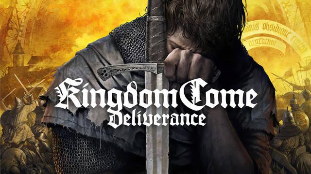 Kingdom Come: Deliverance Royale Edition para Switch