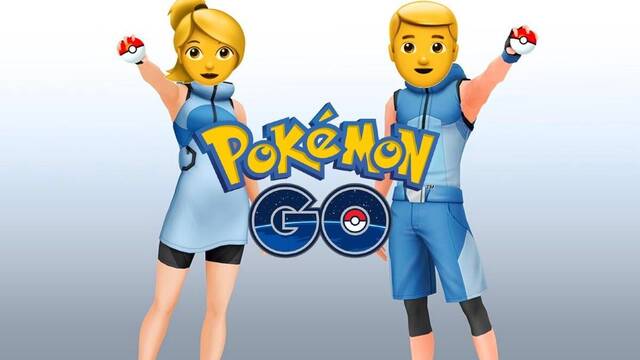 Pokémon GO nos invita a aparecer en el próximo juego