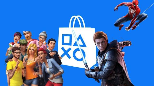 Rebajas de Enero en PlayStation, segunda oleada