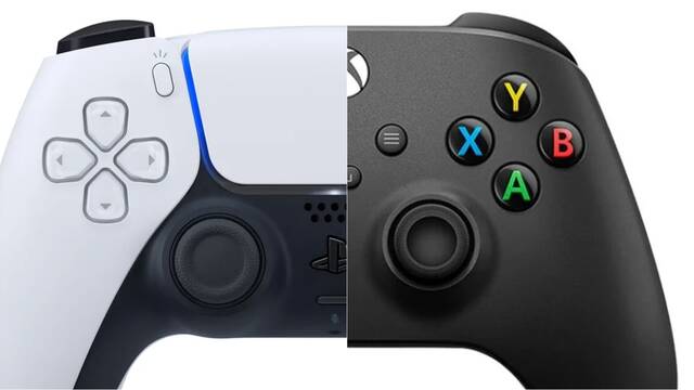 Microsoft pregunta por las caracter�sticas de DualSense