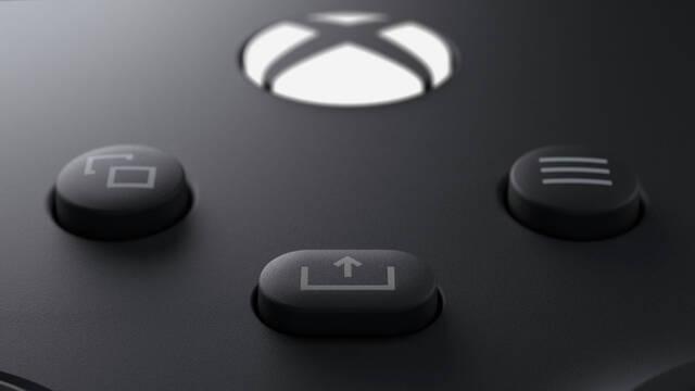 Microsoft promete arreglar el problema de desconexi�n del mando de Xbox Series X.