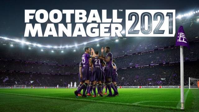 Football Manager 2021 ya ha superado el mill�n de copias en PC.