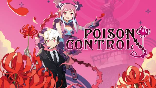 Nuevo tr�iler gameplay de Poison Control.