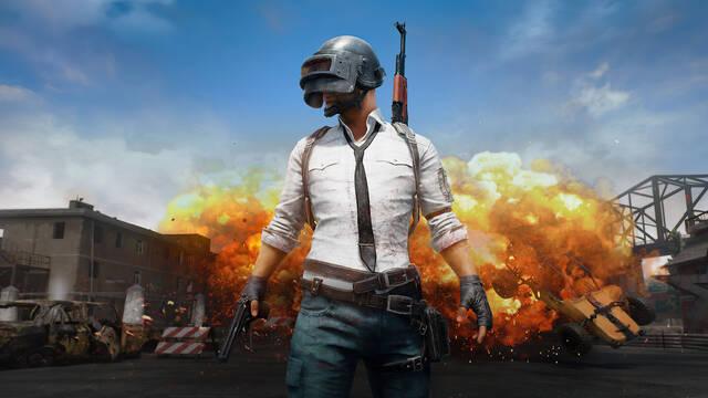 PUBG 2 en desarrollo