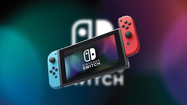 Nintendo Switch Pro y su filtración