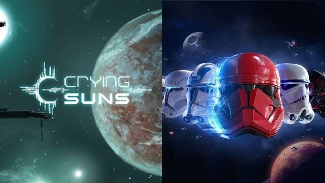 Ya disponibles los juegos gratis de Epic Games Store.