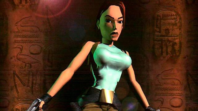 Tomb Raider remake filtrado nunca lanzado