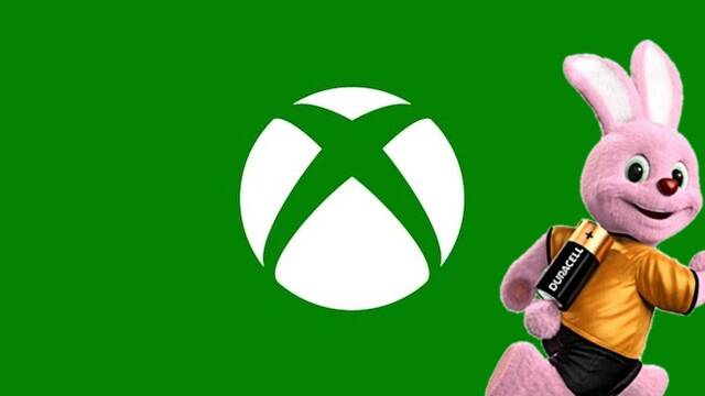 Xbox habla sobre su contrato con Duracell