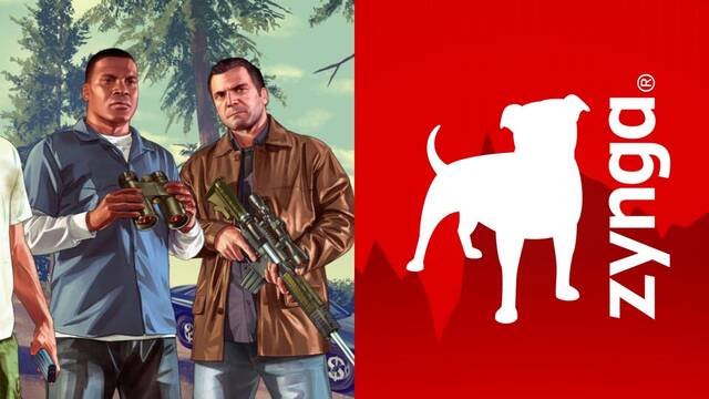 Take-Two comprará Zynga por sus free to play en móviles