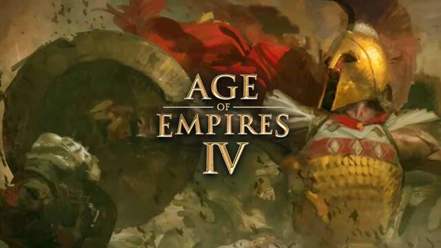 Age of Empires 4 también en Xbox