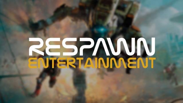 Nuevo FPS de Respawn Entertainment