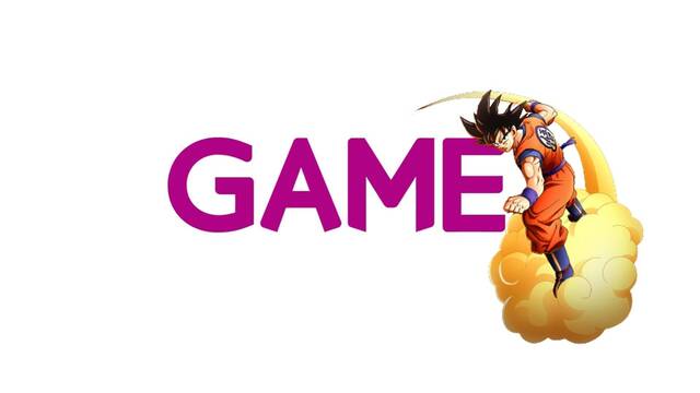 Dragon Ball Z: Kakarot en GAME