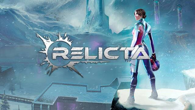 Relicta en Epic Games Store gratis