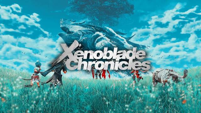 Xenoblade Chronicles 3 podría llegar en 2023