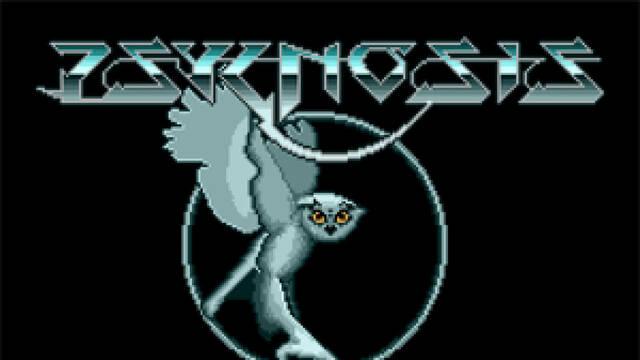 Psygnosis renovaci�n marca Sony
