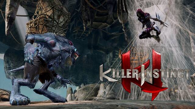 Killer Instinct reboot Bandai Namco