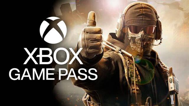 Xbox llevará a Game Pass tantos juegos de Activision como puedan.