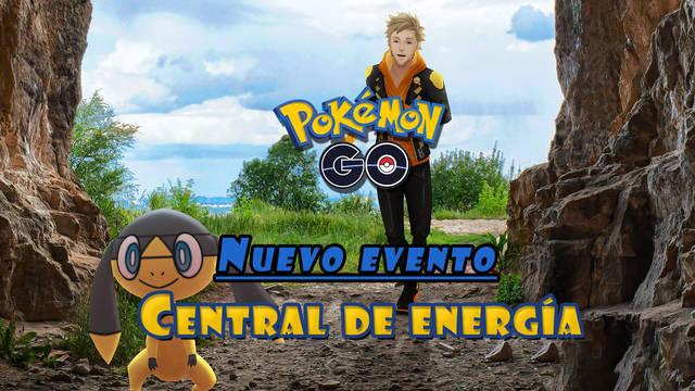 Pokémon GO: Fecha y detalles del evento Central de Energía
