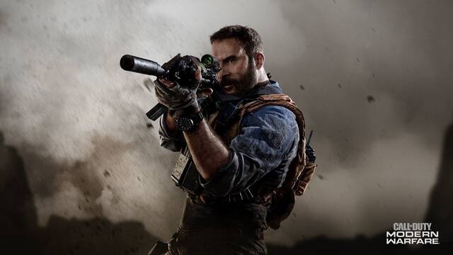 Microsoft tendría problemas para comprar Activision si convirtiera Call of Duty en exclusivo