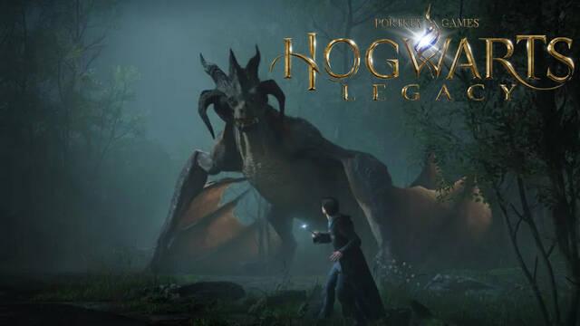 Hogwarts Legacy llegaría finalmente en 2022 según una actualización oficial 