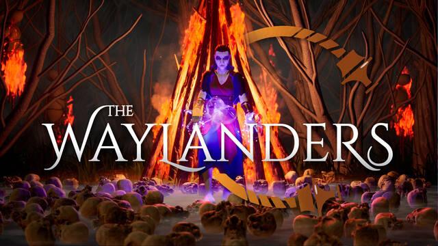 The Waylanders anticipa su lanzamiento con nueva información y tráilers.