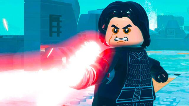 Desarrolladores de LEGO Star Wars: The Skywalker Saga denuncian crunch en TT Games.