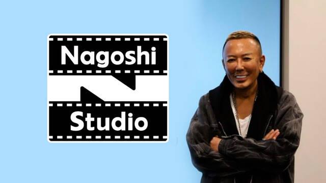 Nagoshi Studio estudio del creador de Yakuza